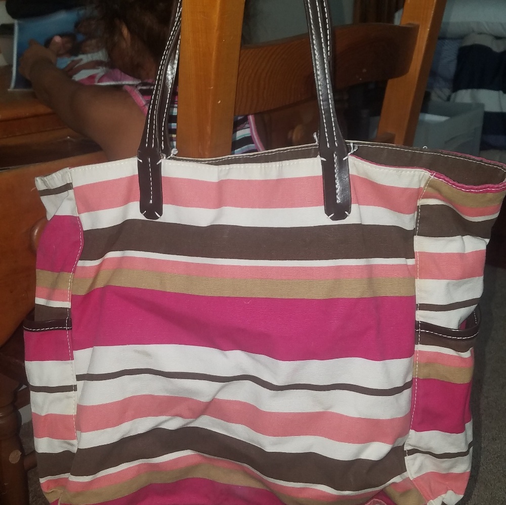 Cute totes bag